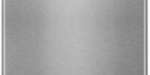 Triple Door Refrigerator