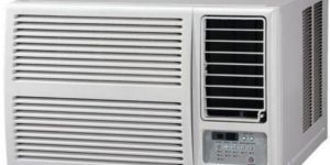 Window Air Conditioner