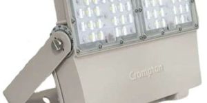 Crompton 200 Watt Spectacle LED Flood Light