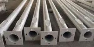 Crompton 7 Mtr Octagonal Pole