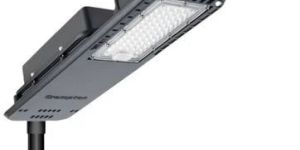 Crompton 60 Watt LED Street Light