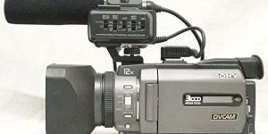 Sony Camera