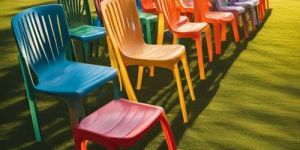 ASTM F1561-96 (Plastic Chairs for Outdoor Use)
