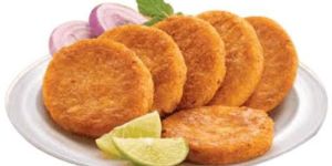 Frozen Aloo Tikki