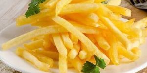Frozen Straight Cut French Fries