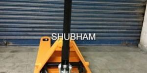 Hydraulic Hand Pallet Truck