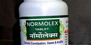 Normolex Tablets
