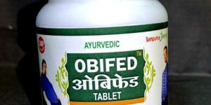 Obifed Tablets