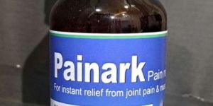 Painark Pain Relief Oil