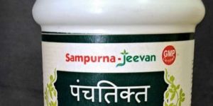 Panchatikta Ghrita