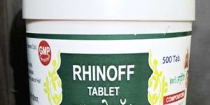 Rhinoff Tablets
