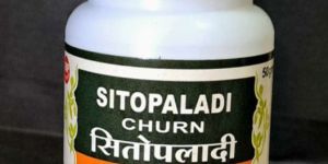 Sitopaladi Churna