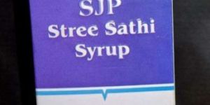 SJP Stree Sathi Syrup