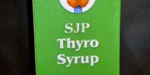 SJP Thyro Syrup
