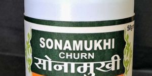 Sonamukhi Churna