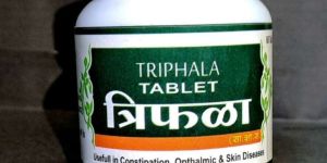 Triphala Tablets