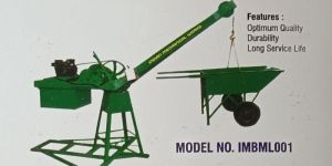 IMBL001 Monkey Lift Machine