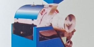 Polished Flour Mill Machine