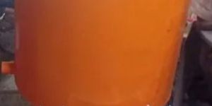 Industrial Plastic Washing Machine