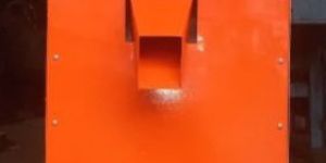 Mild Steel Dana Cutter Machine