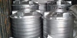 Stainless Steel Water Tank Moulding Die