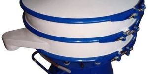 Vibro Separator Machine