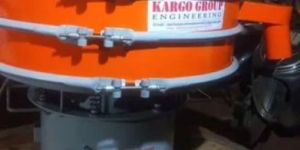 Vibro Sifter Machine