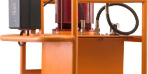 Electrical Power Pack