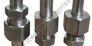 Stainless Steel Pipe Fittings