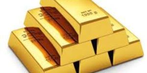 Gold Bullion Bars