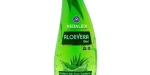 Aloevera Gel