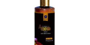 Body Lotion