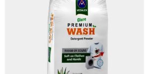 Glare PREMIUM WASH Detergent Powder