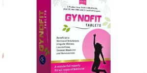 GYNOFIT TABLETS