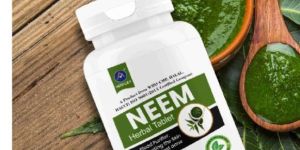 NEEM Herbal Tablet