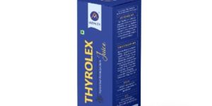 Thyrolex Herbal Juice