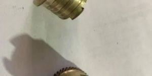 9 GSM Brass Moulding Insert