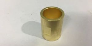 Brass Bush