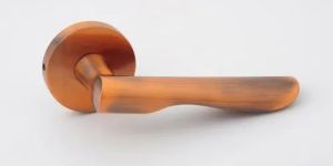 Brass Interior Door Handle