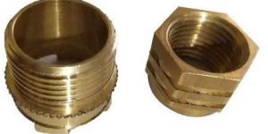 Brass Male Female Insert