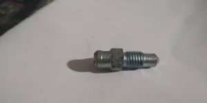 Mild Steel Oil Catch Nipple