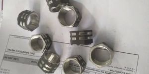 Stainless Steel Moulding Insert