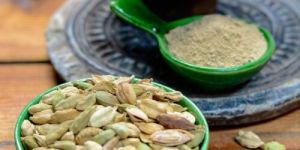 Cardamom Seeds