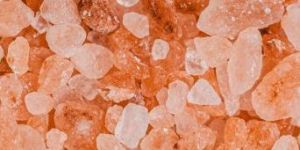 Pink Himalayan Salt