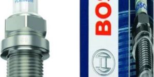 Bosch Mild Steel Spark Plug