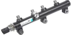 Delphi Common Rail Injector