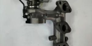 Hyundai i20 Car Turbo Charger