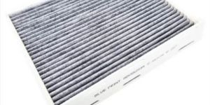 VW Audi Skoda Cabin Air Filter