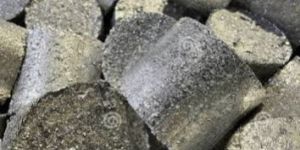 Aluminium Turning Scrap