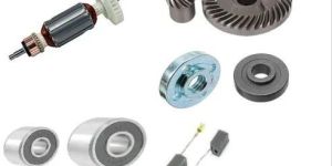 Cylindrical Grinding Machine Spare Parts
